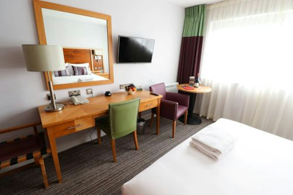 Aspect Hotel Dublin Park West - Général