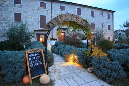 La Parenzana