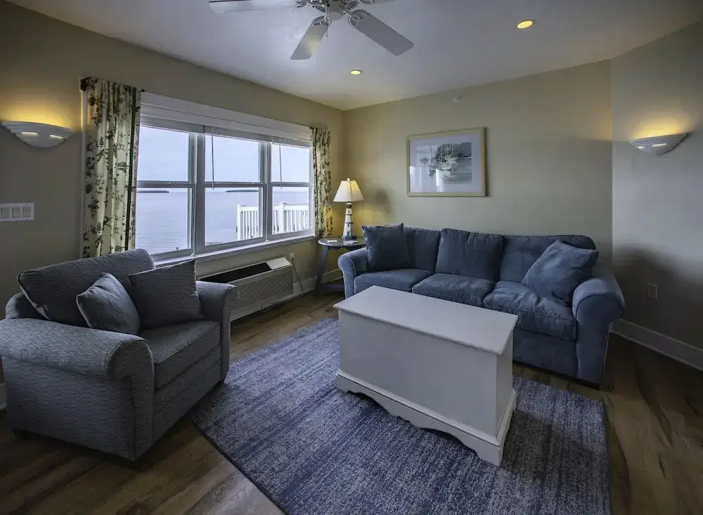 Premium Double room full double bed