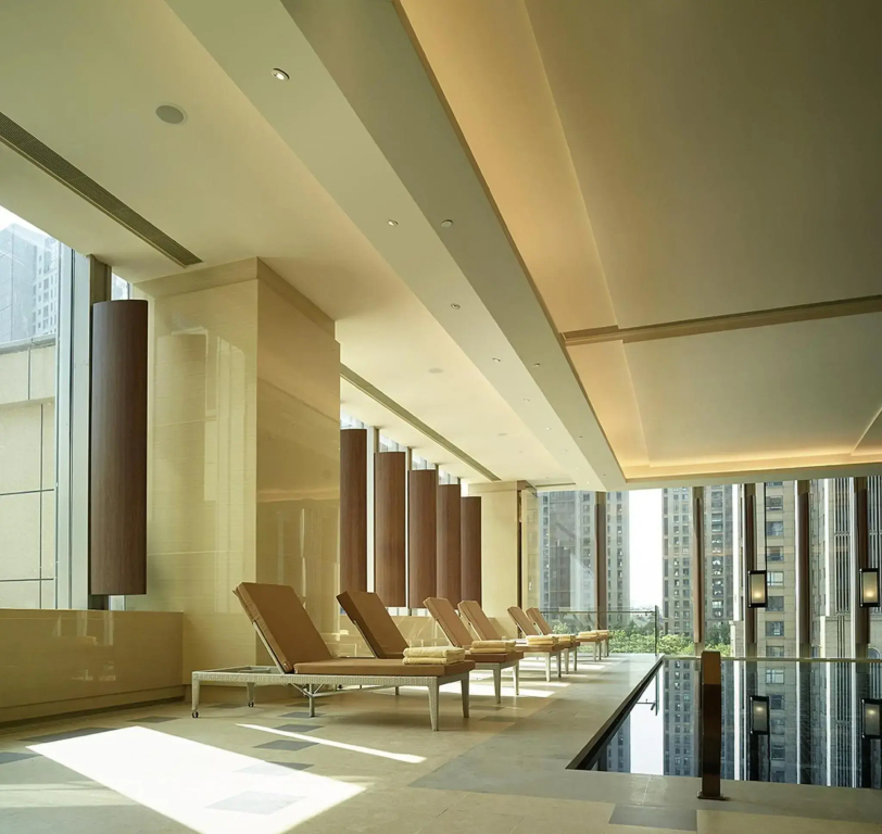 Shangri-La Tangshan - фото 47