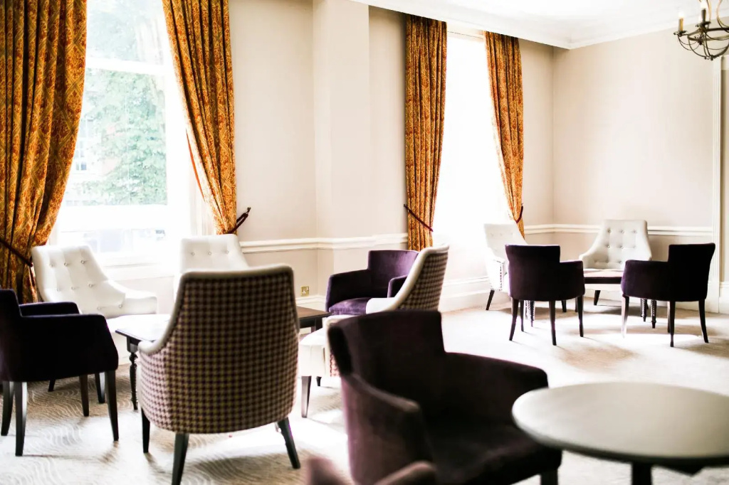 The Angel Hotel - Général
