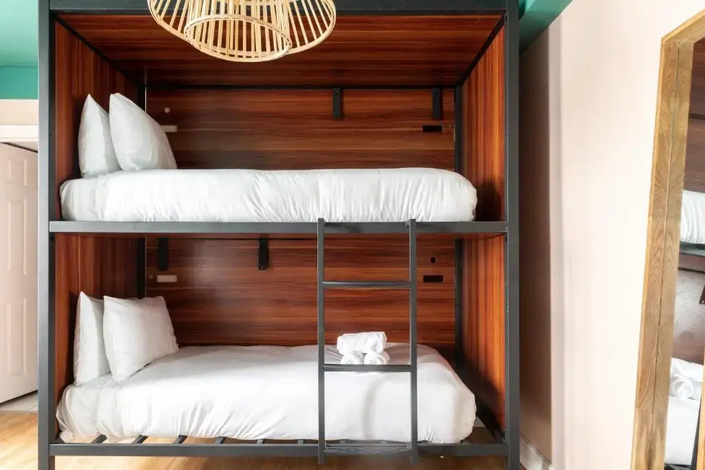 West Beach Hotel Brighton - Chambres