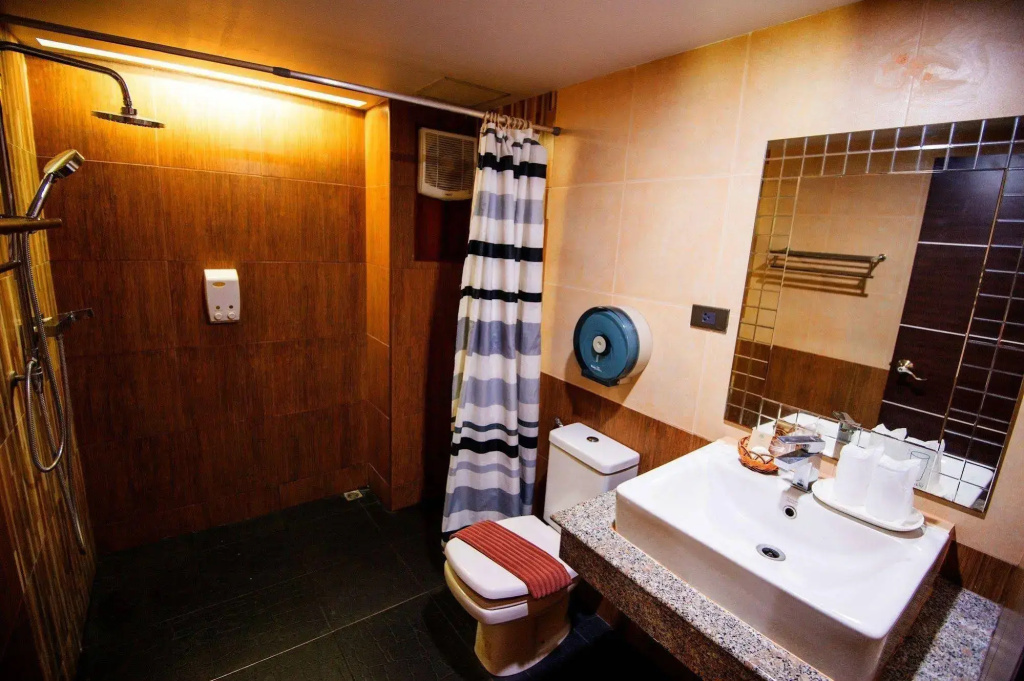 Hotel photo 9