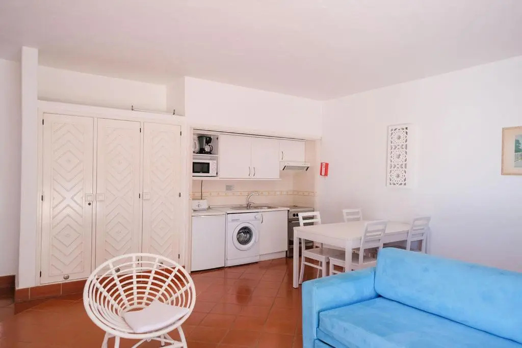 Aldeamento Turístico da Prainha Resort - Chambres