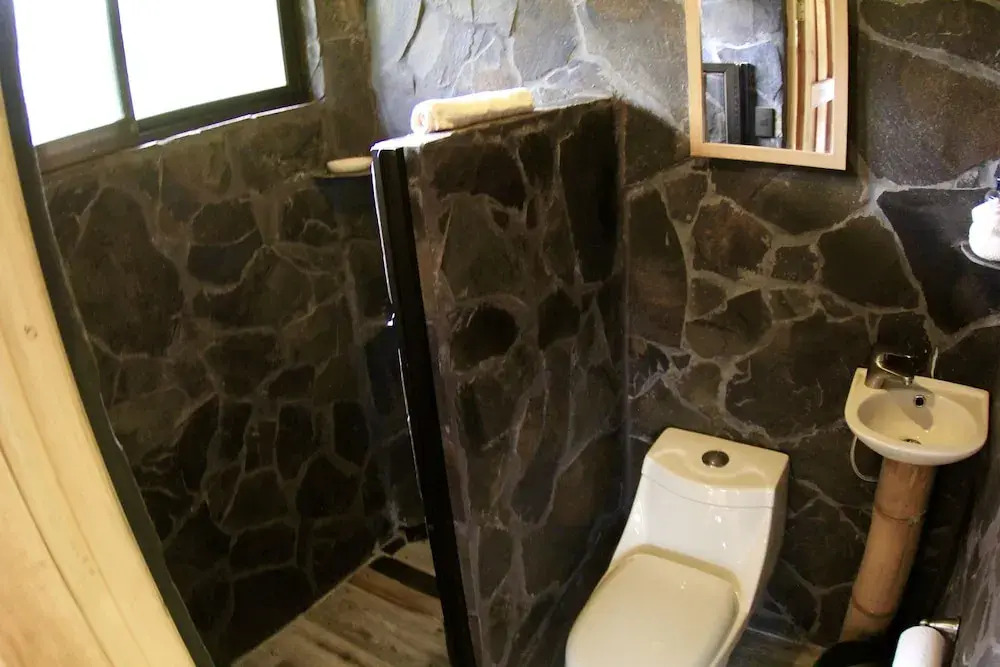 Epic Adventure Lodge - фото 7