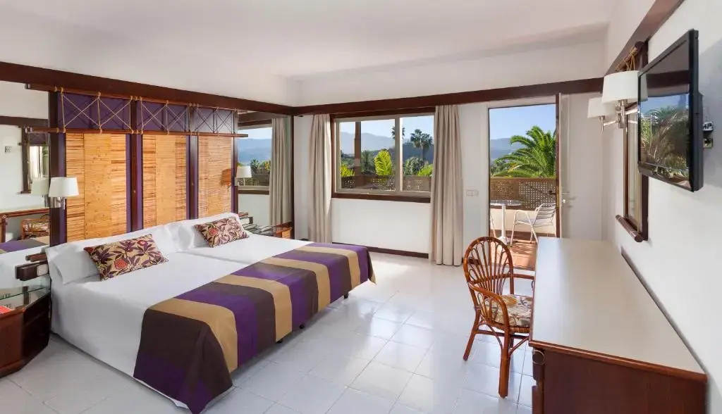 Radisson Resort & Residences Tenerife - Adults Only - Chambres
