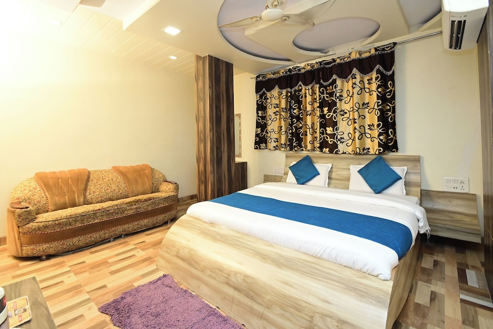 Hotel Star Palace - Chambres