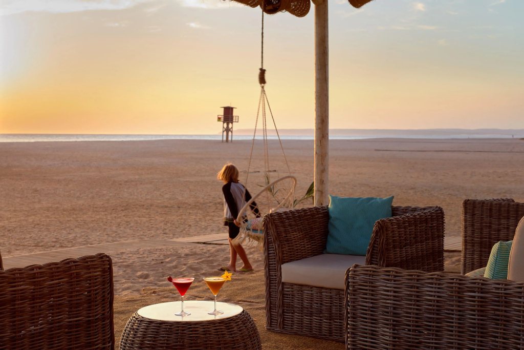Meliá Zahara Resort & Villas - Général
