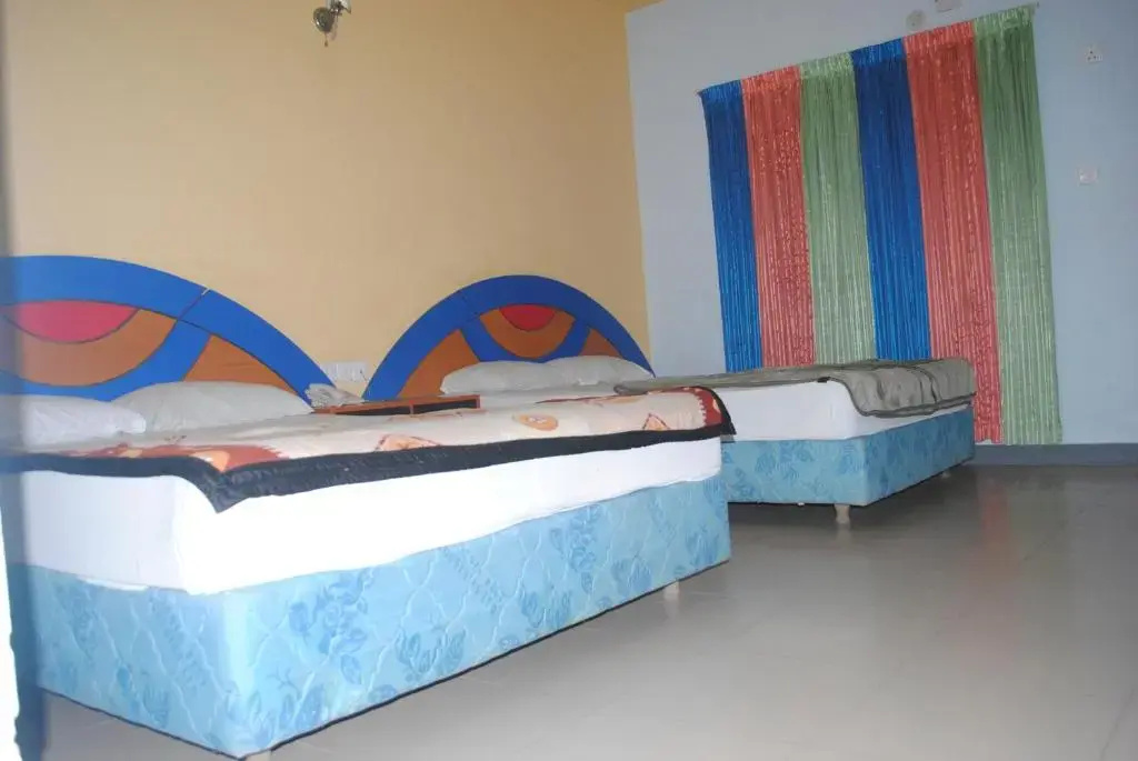Hotel Sea Alif - Général