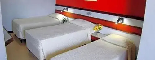 Hotel Ducasse - Chambres