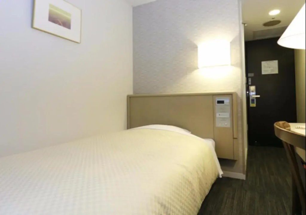 Ginza Capital Hotel Akane - Général