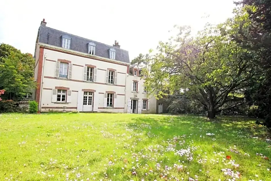 Le Vieux Manoir