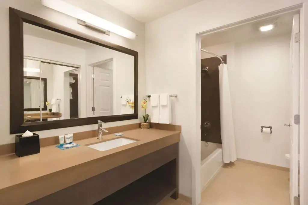 HYATT house Miami Airport - Chambres