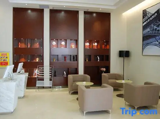 Business Centre