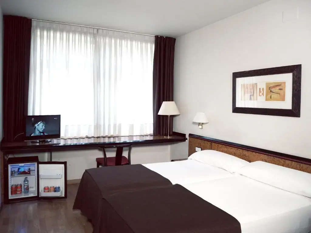 Hotel Glories - Chambres