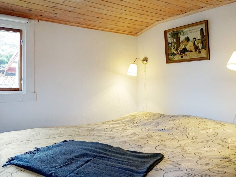 5 Person Holiday Home in Tanumshede