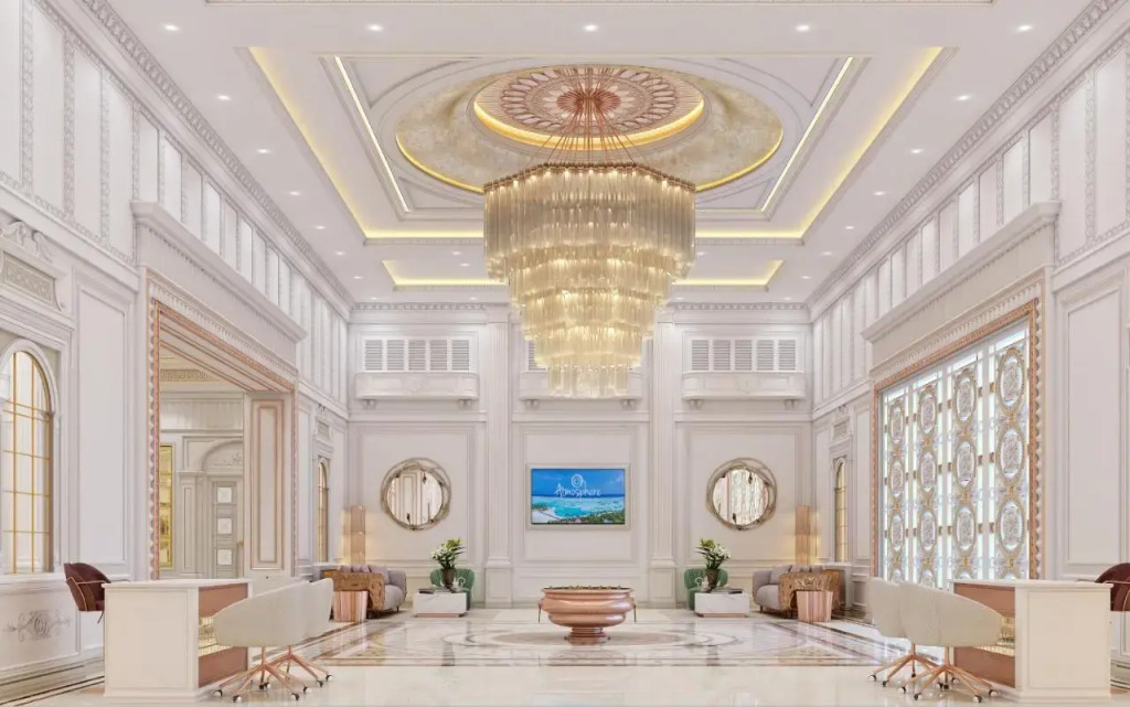 Ozen Mansion Kolkata — фото 2