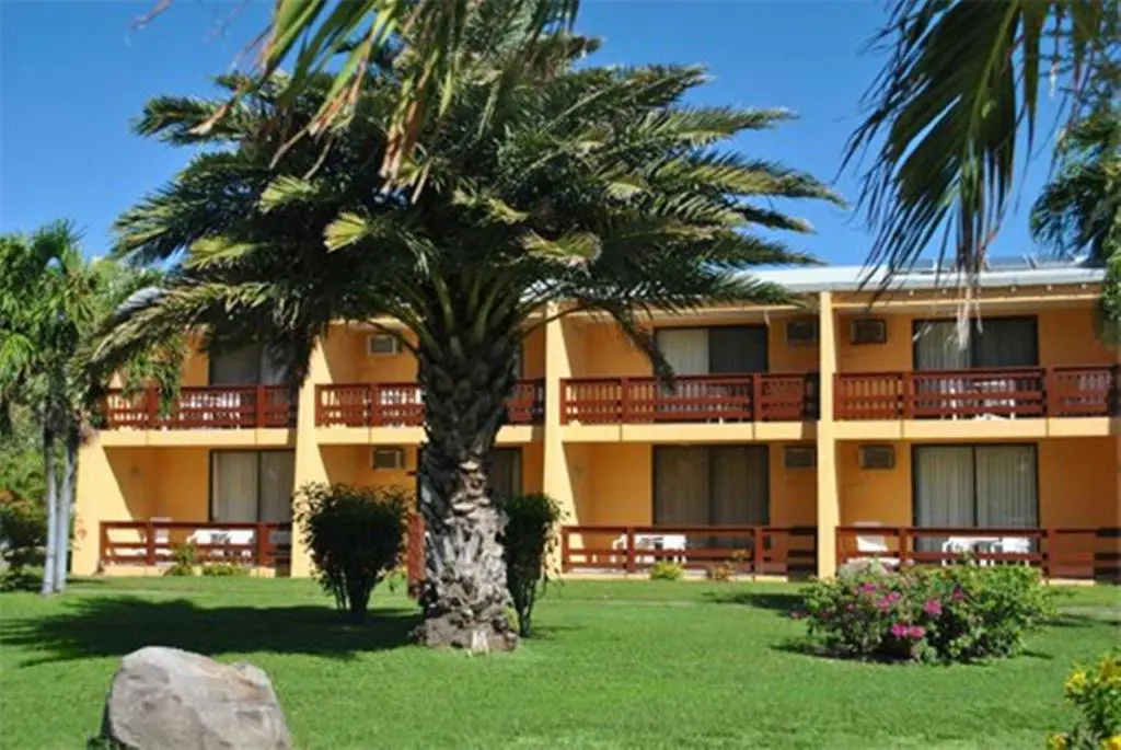 Sugar Bay Club Suites & Hotel - Chambres