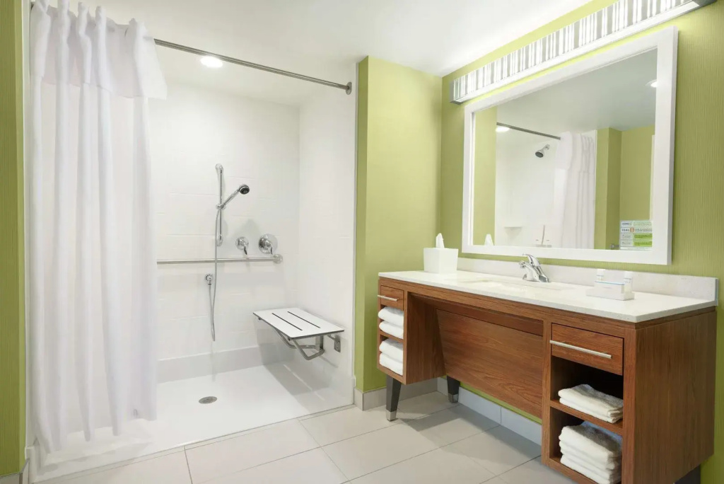 Home2 Suites by Hilton Milwaukee Airport - Général