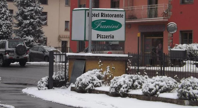 Hotel Franini