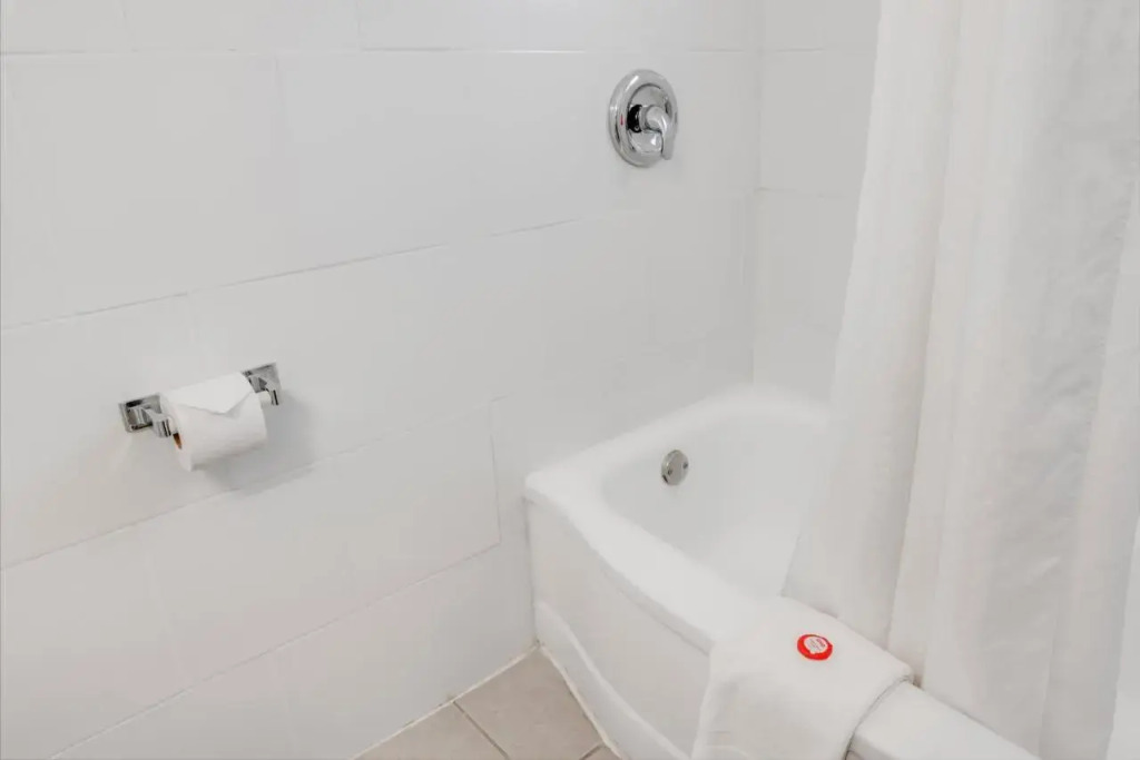 OYO Hotel Liberal, Kansas - фото 31