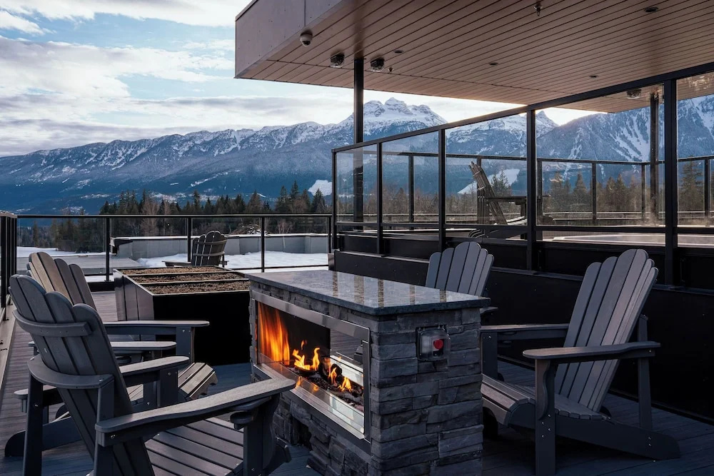 Ridgeline Penthouse