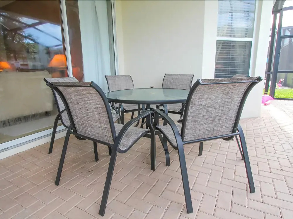 2562 Windsor Hills Resort - Général