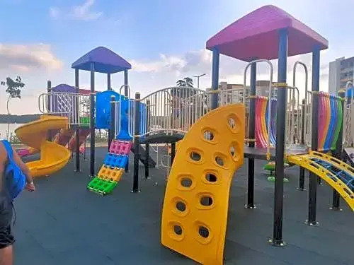 Отель Praia do Lagos eco resort H 503, фото 6