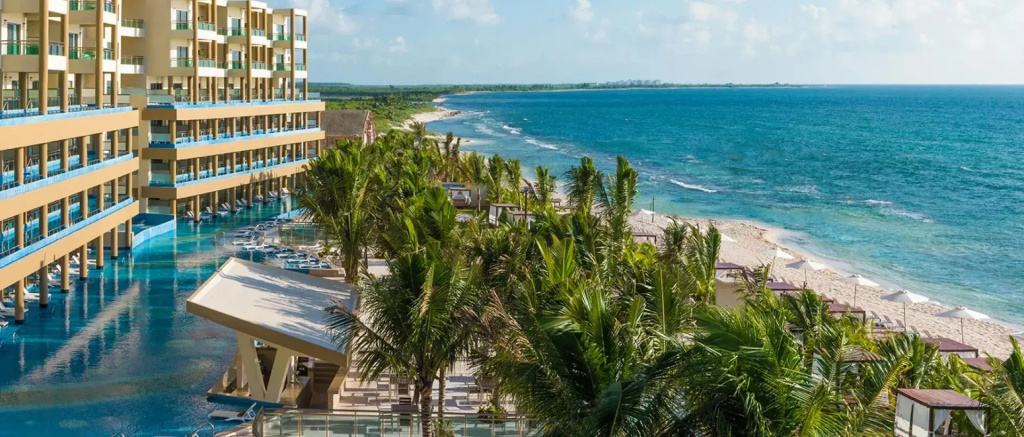 Beach & Waterfront