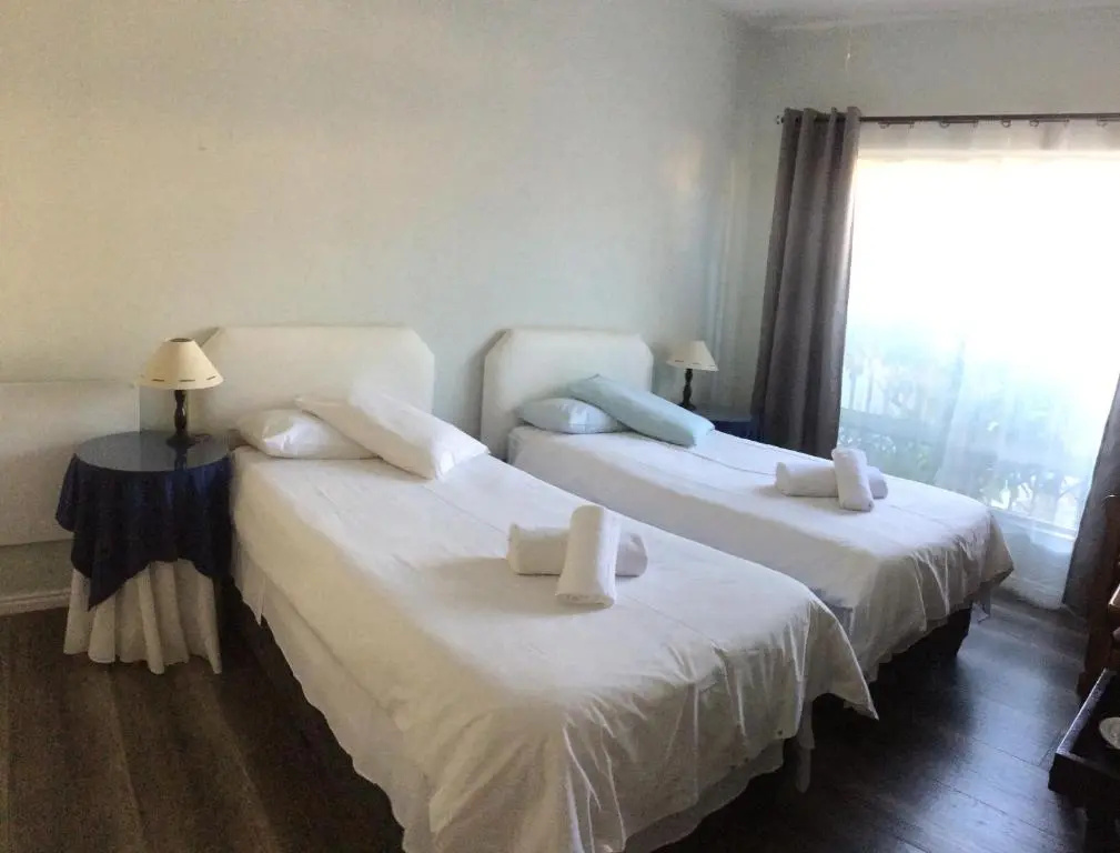 Spring Tide Inn - Chambres