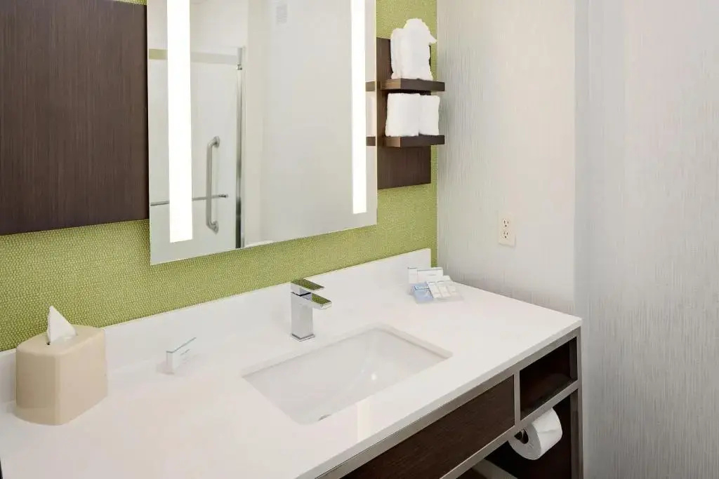 Hilton Garden Inn DFW Airport South - Chambres