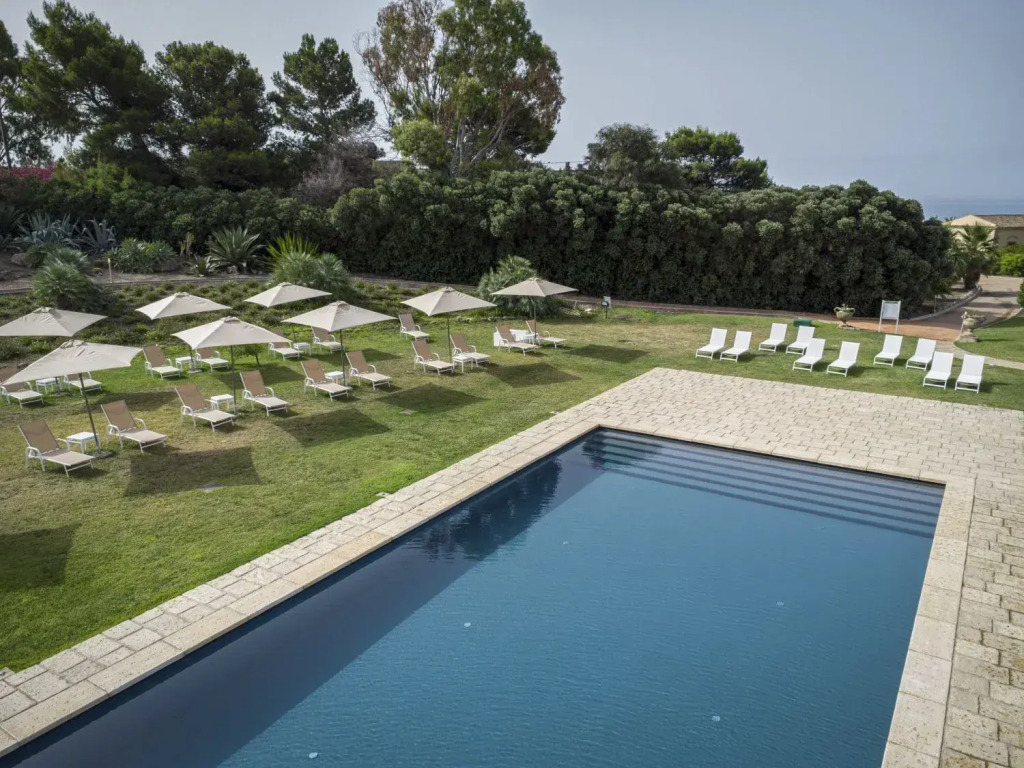 Falconara Charming House