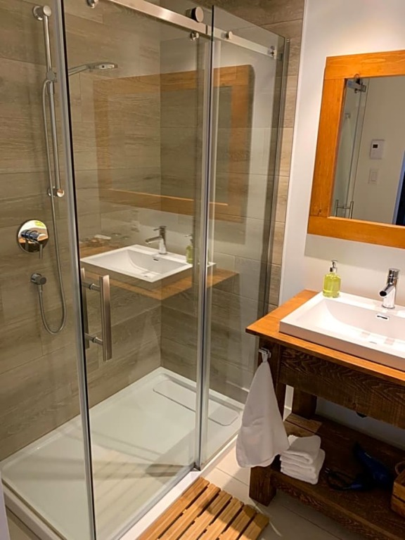 Les Passionnés (Restaurant et Gite) by null