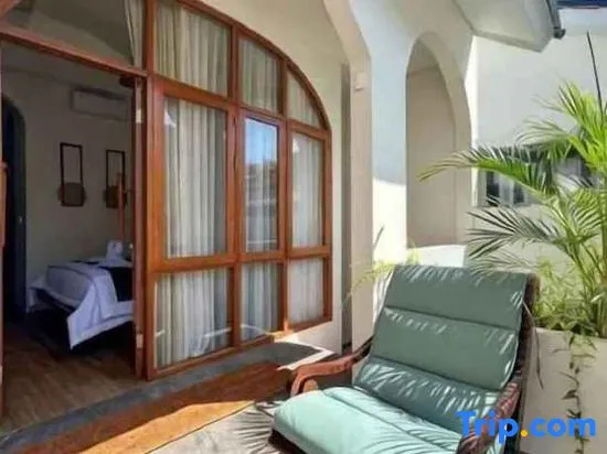 Landmark Villas in Jimbaran