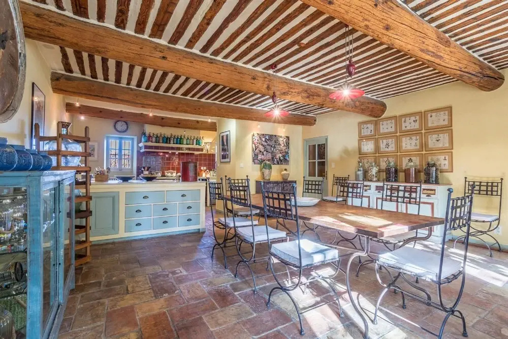Villa Fignoulado - фото 13