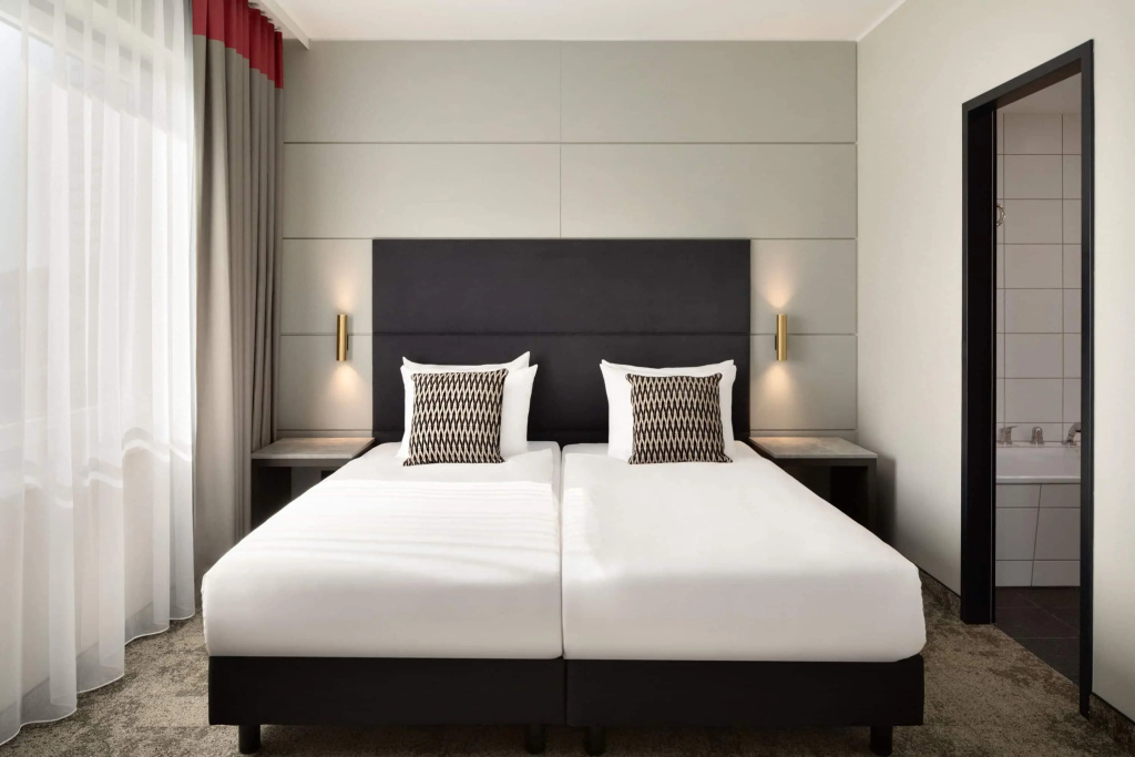 Hotel photo 9