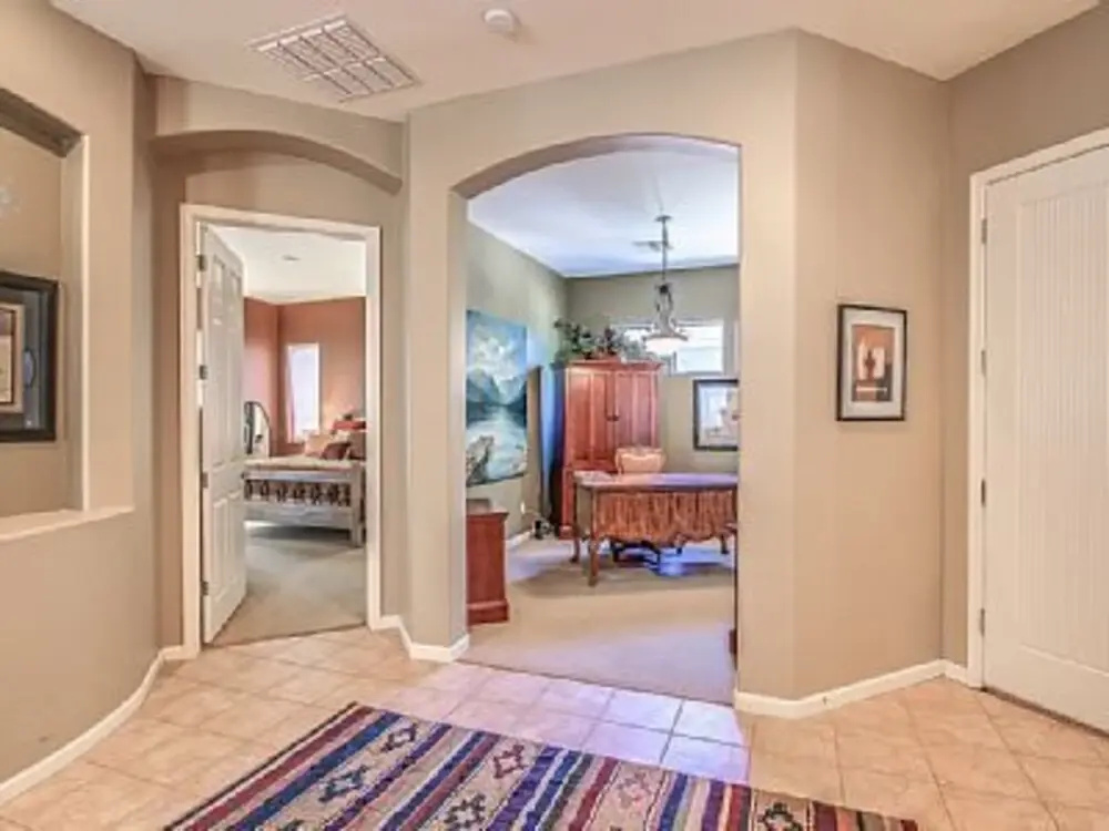 St. Andrews 2 Bedrooms 2 Bathrooms Home - фото 12