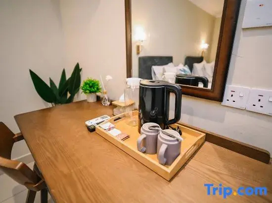 Kingston Hotel 6 @ Changkat Bukit Bintang - Chambres