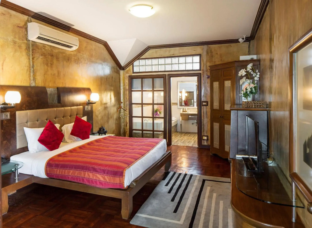 Ammata Lanta Resort — фото 3