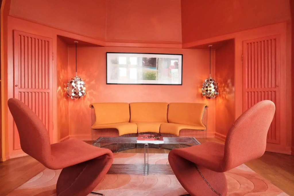 Hotel Alexandra - фото 19