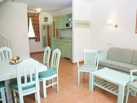 Abbázia Country Club - фото 32