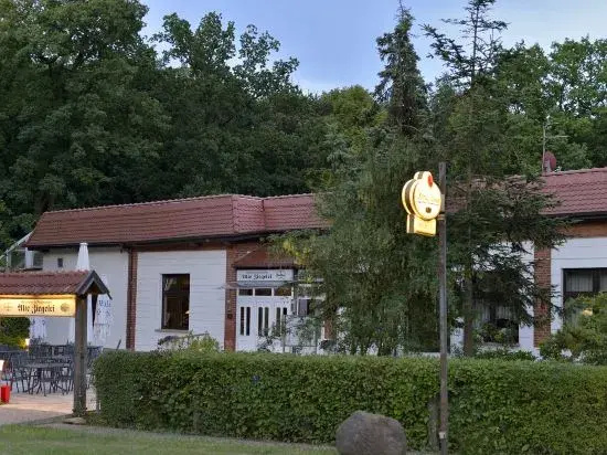 Waldhotel Restaurant Alte Ziegelei