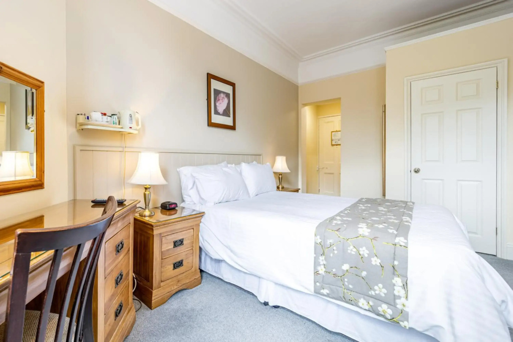 Best Western Walton Park Hotel - Général