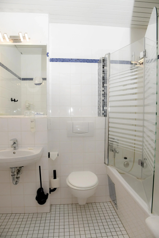 Best Western Comfort Business Hotel - Chambres