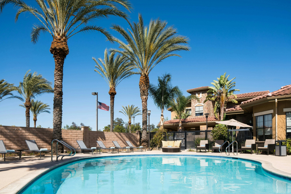 Residence Inn by Marriott Camarillo - Général