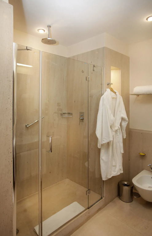 Boutique Hotel Esplanade - Général