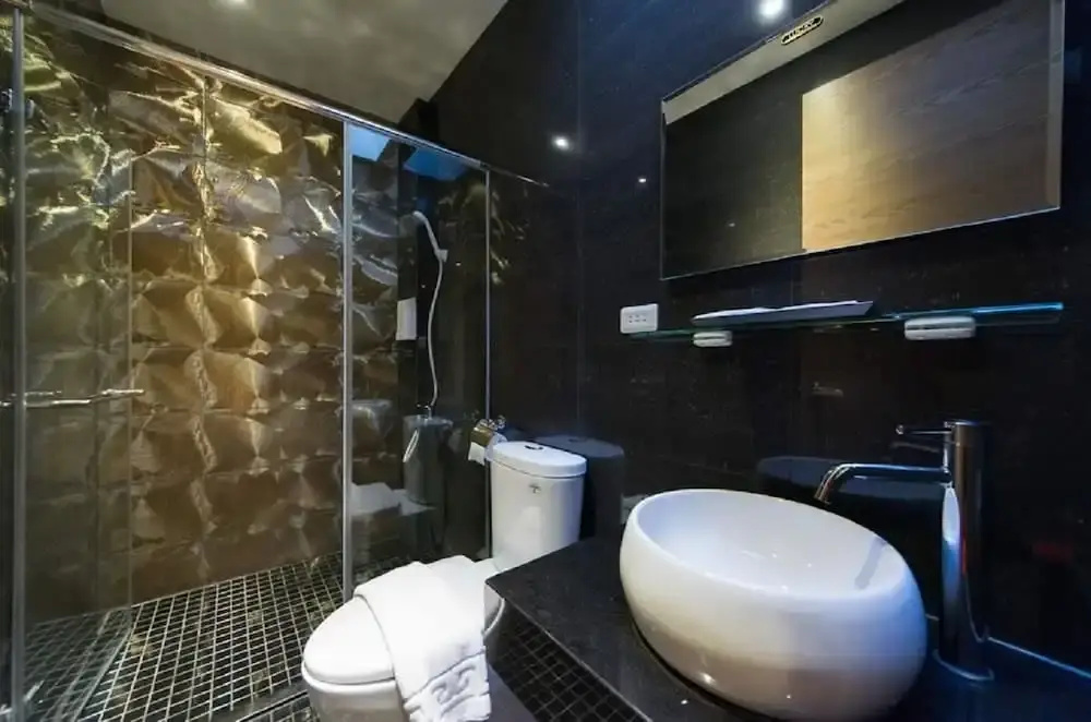 Superior Double room (full double bed)