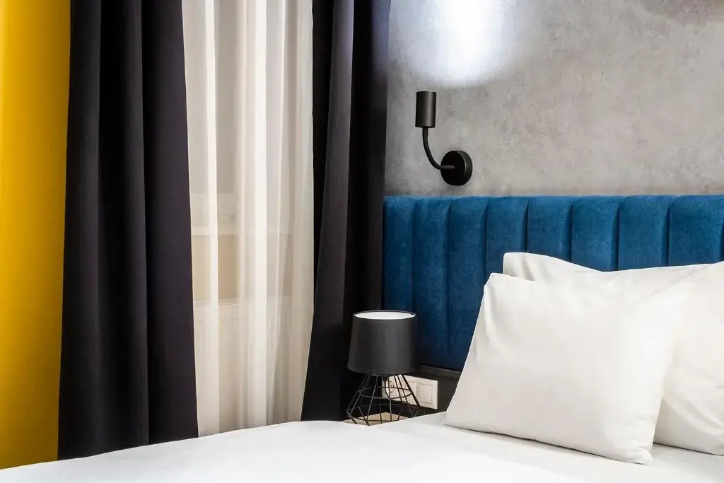 Alta Moda Hotel by Mellow Mood Hotels - Chambres