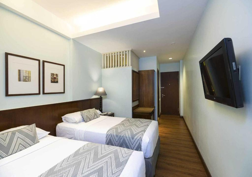 Hotel photo 2