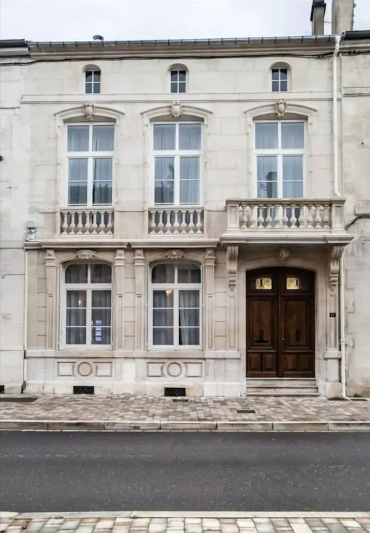Maison La Louise